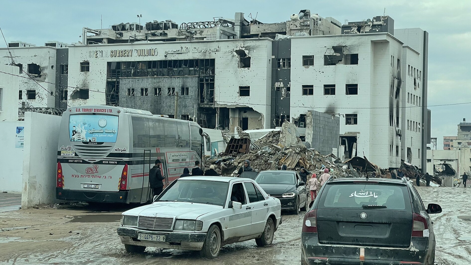 Opening Eyes Comes at the Cost of Journalist Lives